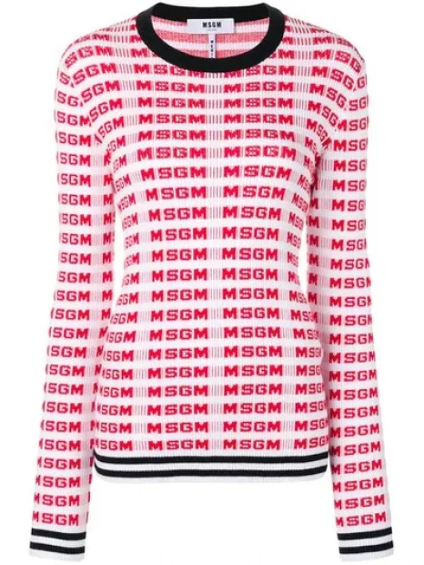 MSGM
