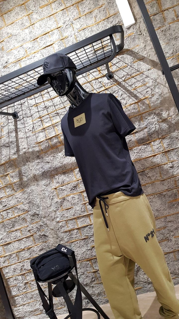items