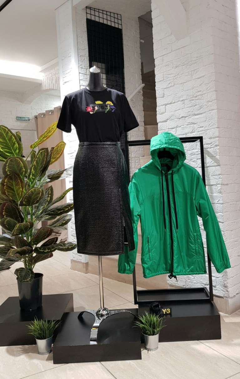 items