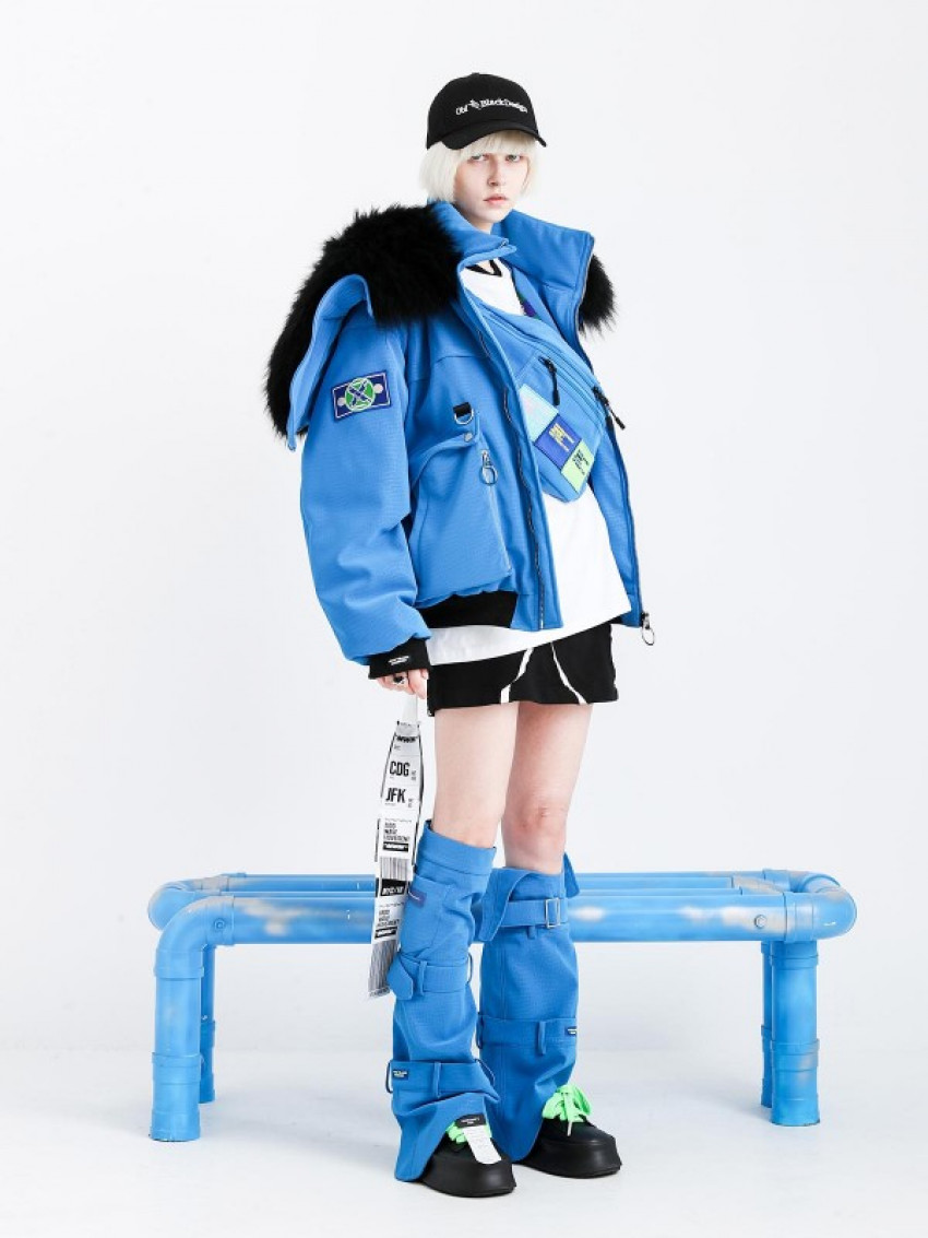 items