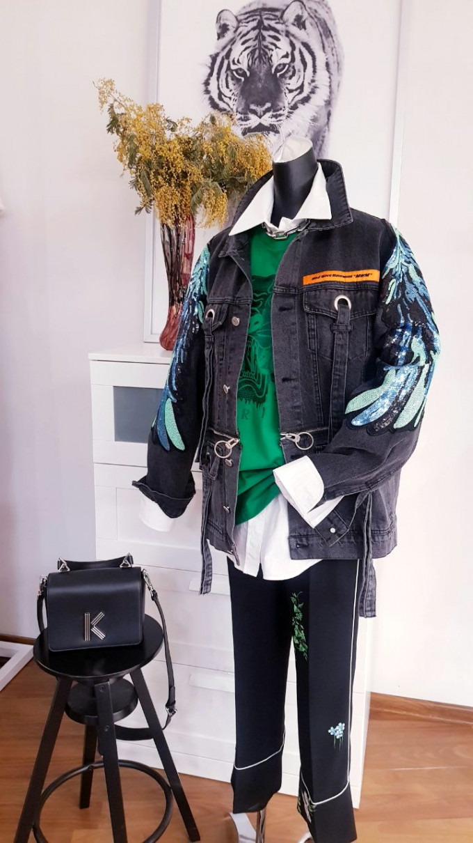 items