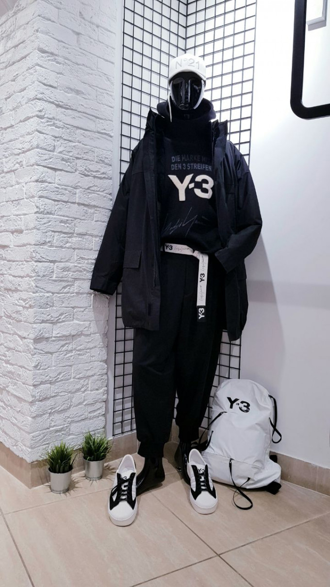 items