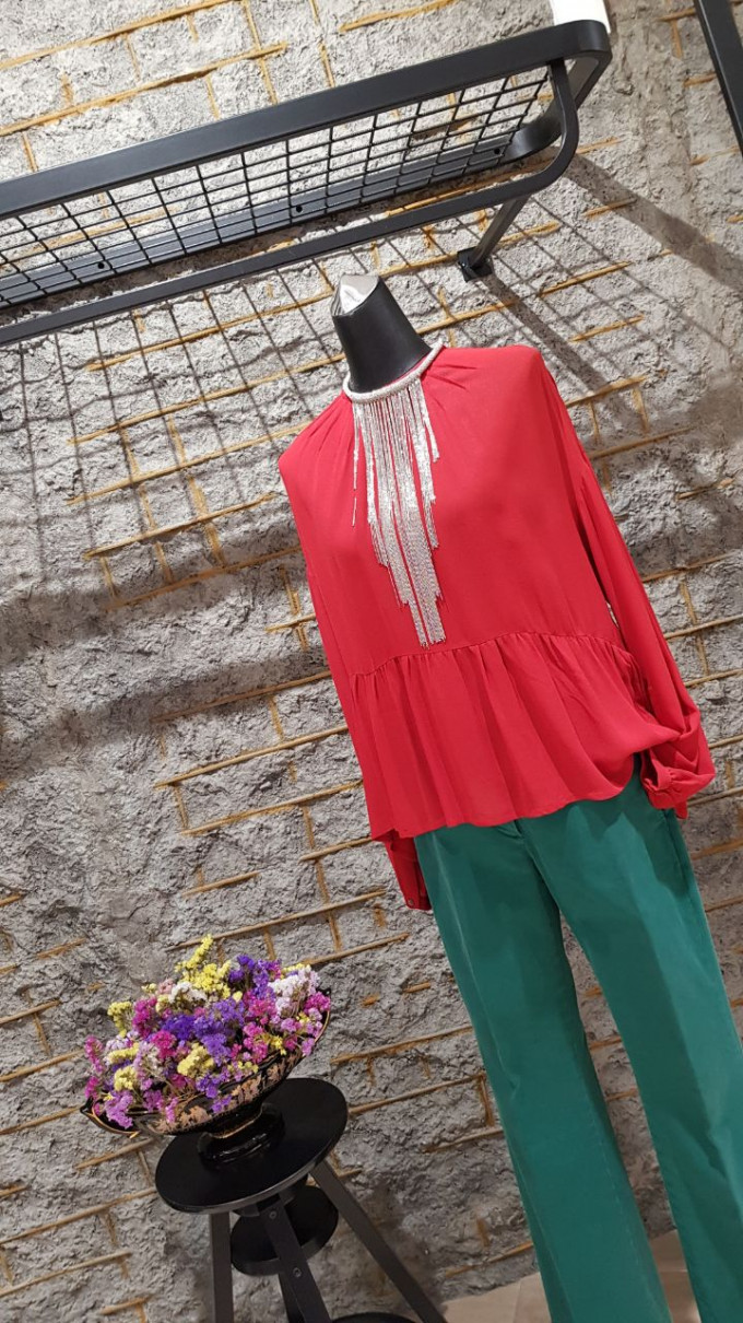 items