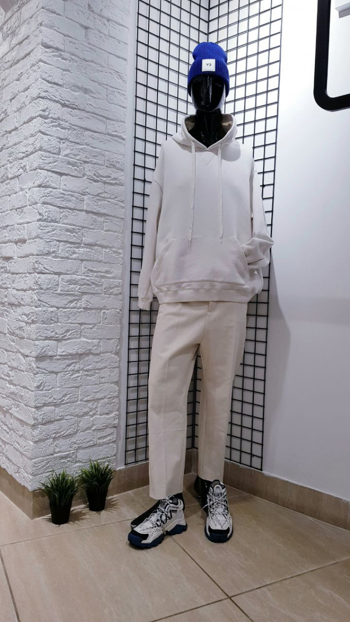 items