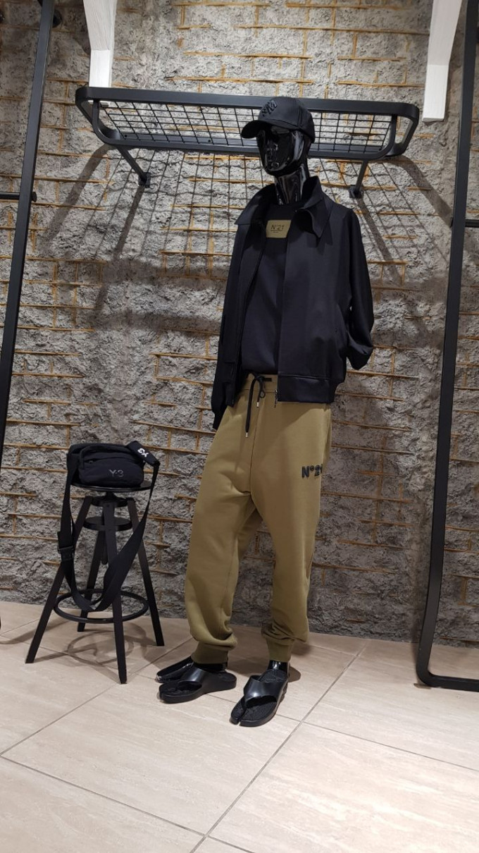 items